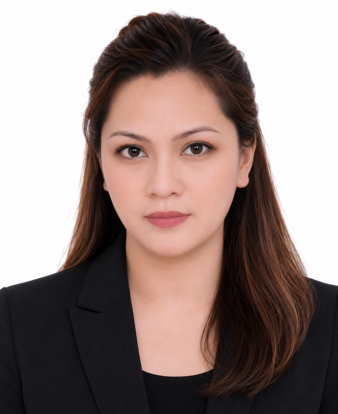Anne Dayao, Executive Operations Assistant