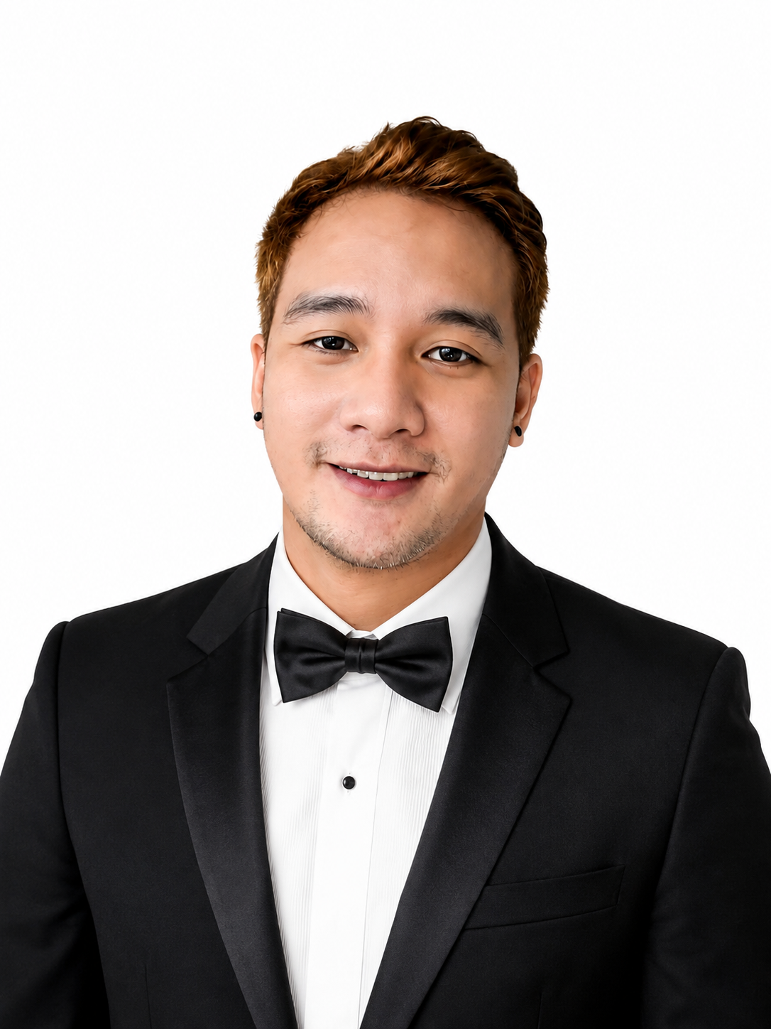 Cassy Bojocan, Outbound Sales Specialist