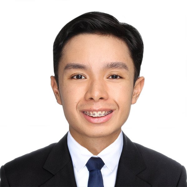 Chester Timothy Galvez, Administrative Virtual Assistant
