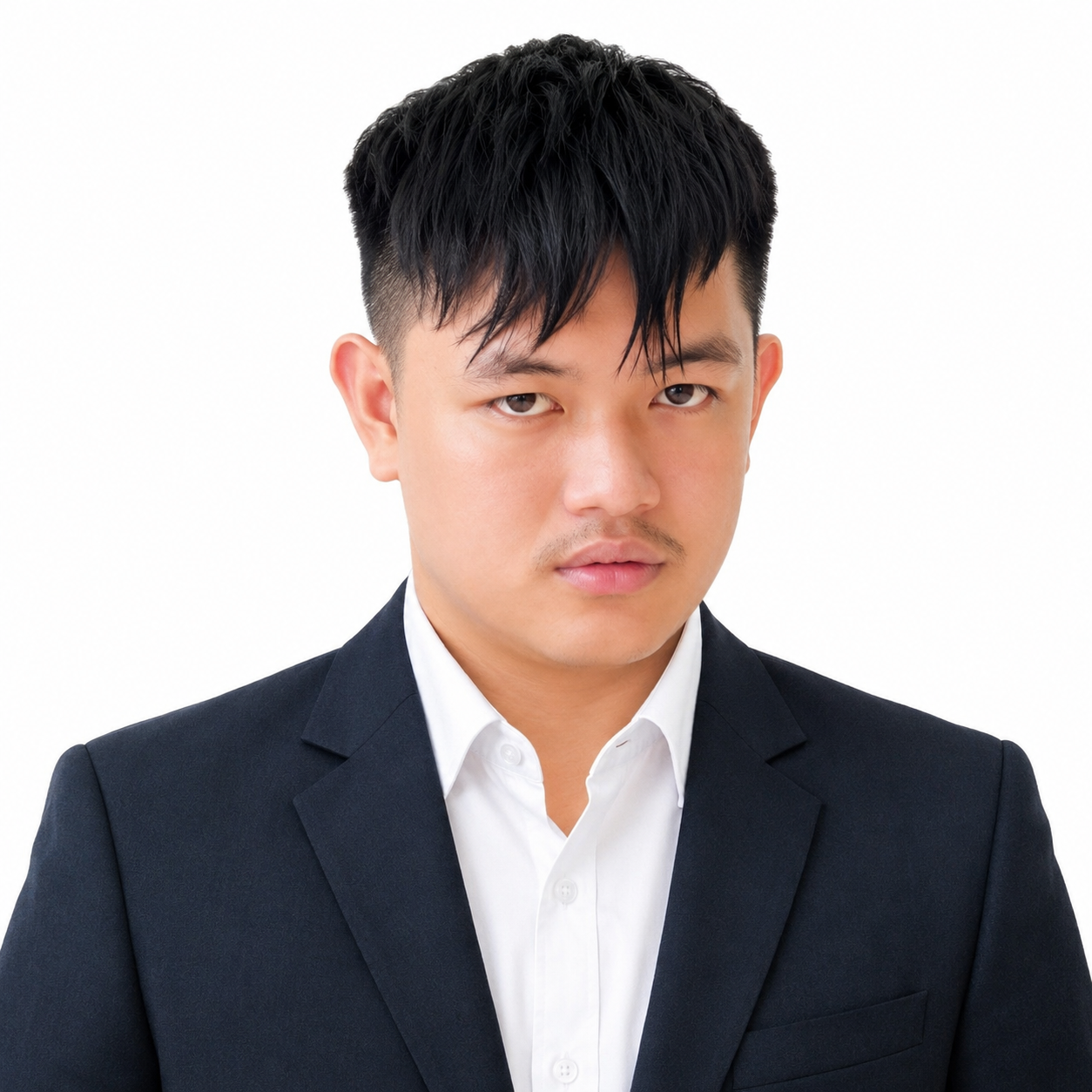 Cyrus De Guzman, Inbound and Outbound Sales and Retention Specialist
