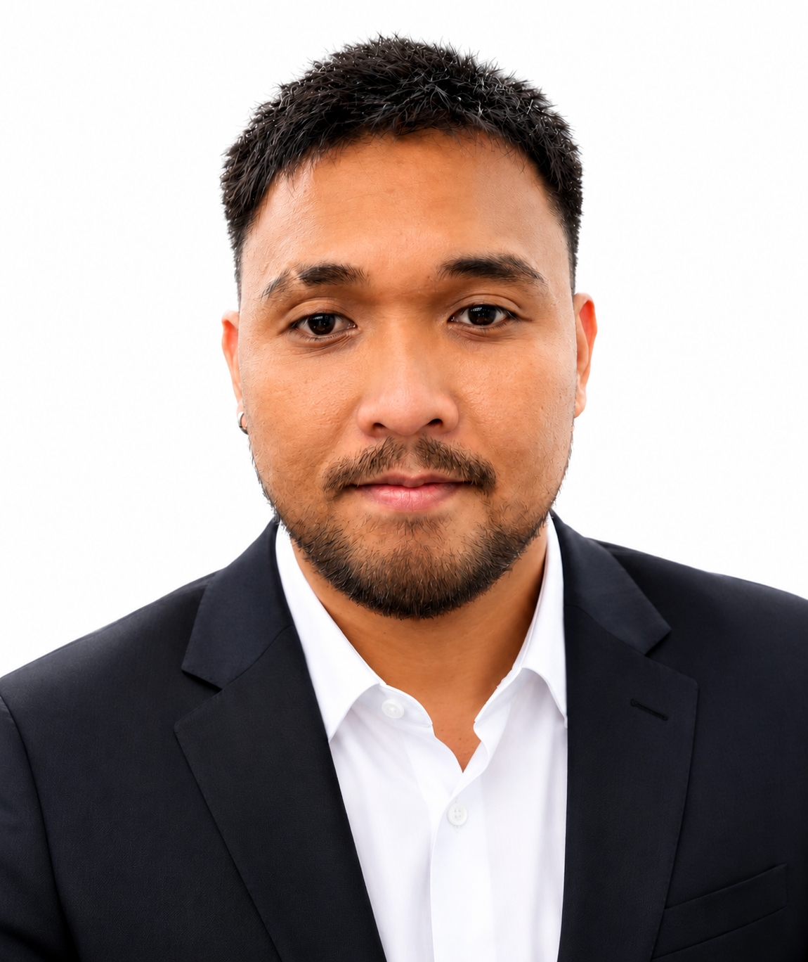 Dan Cachero, Inbound & Outbound Sales and Retention Specialist