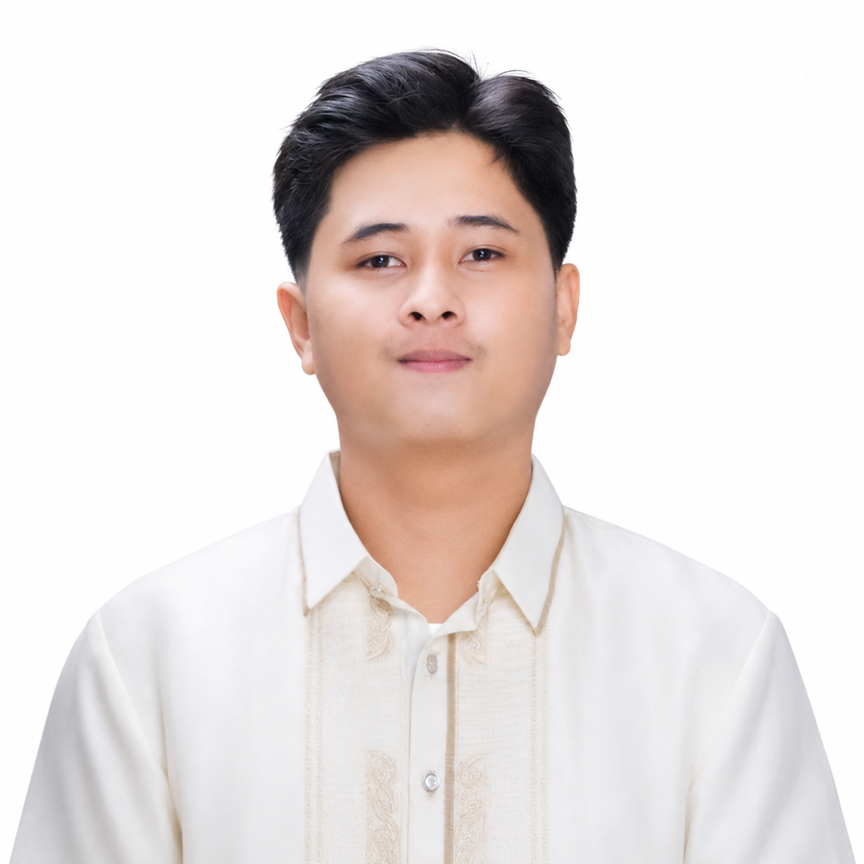 Weinard Cruz, E-commerce Email Support Specialist