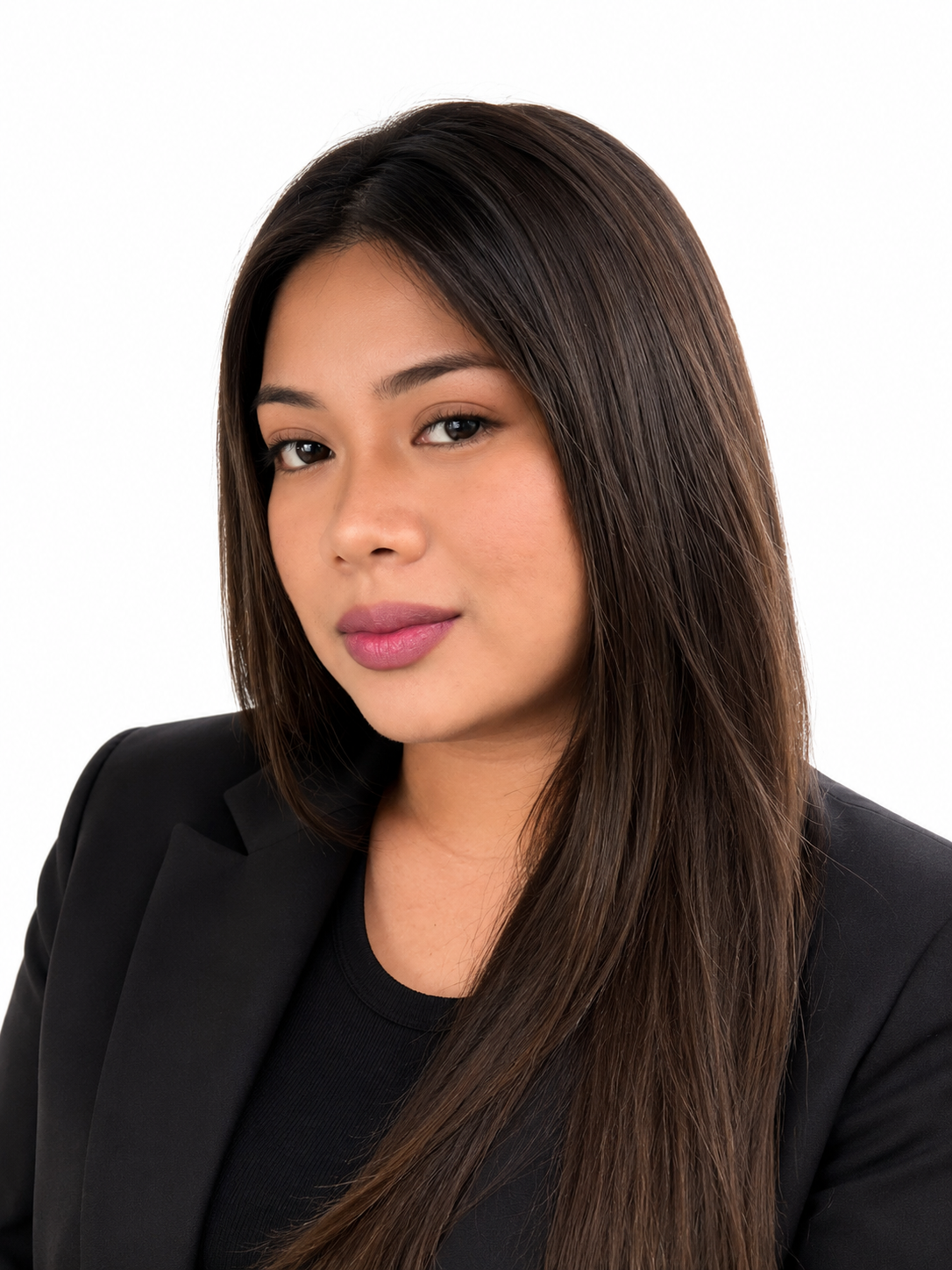 Gledette Cruz, Food Services Manager