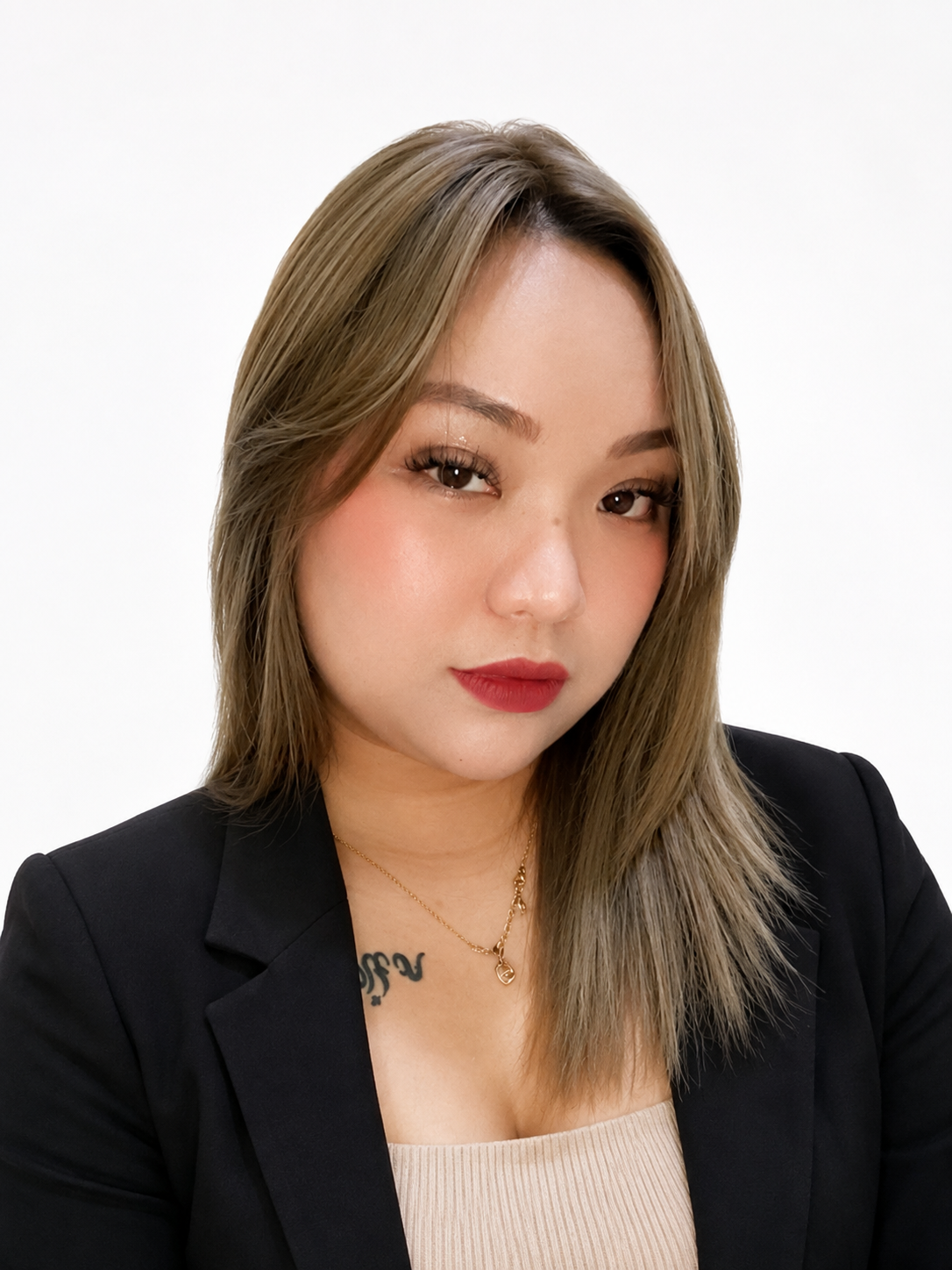 Jelica Batta, Sales Development Representative (SDR)