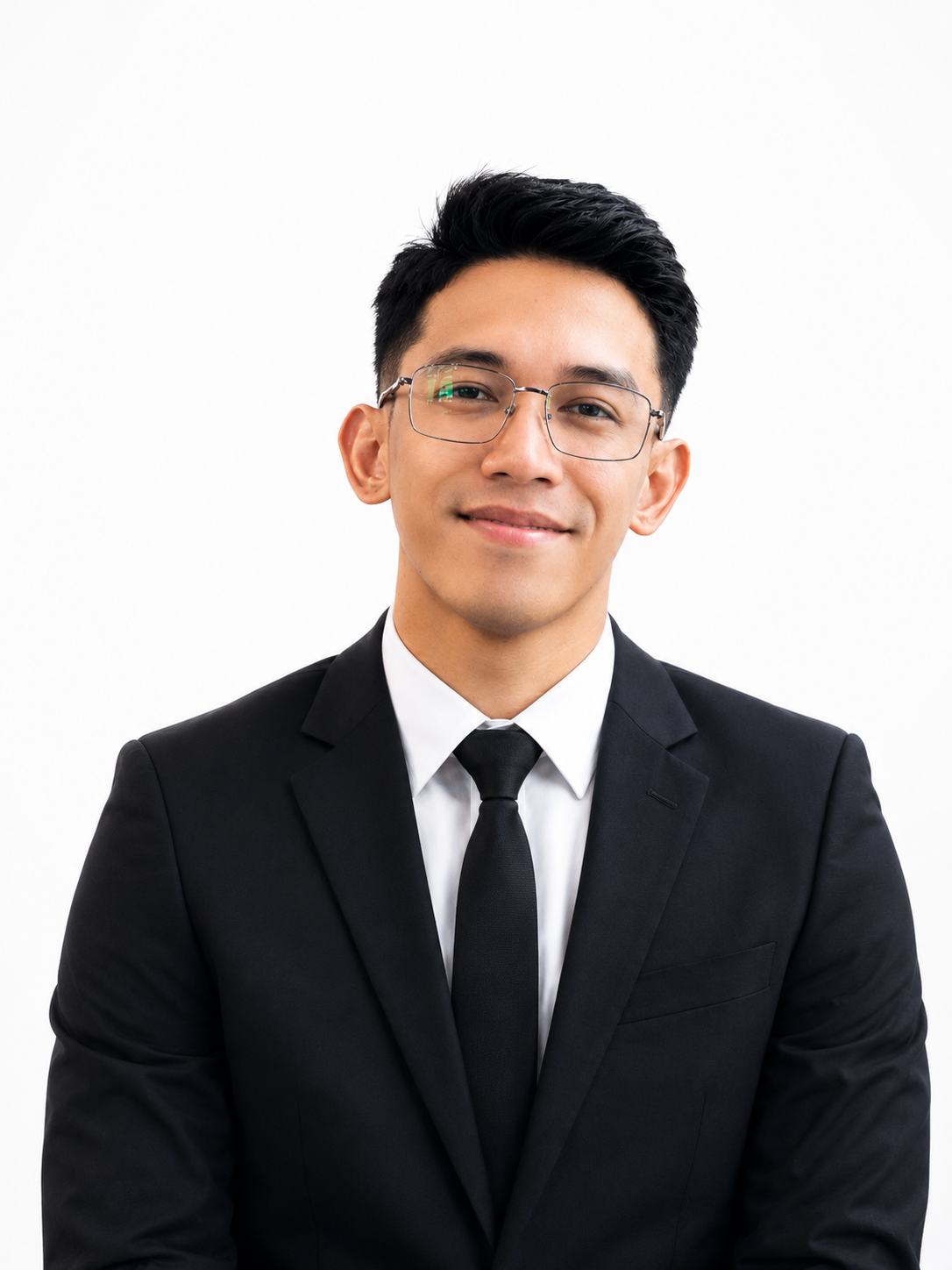John Paul Alibio, Inbound & Outbound Sales and Retention Specialist