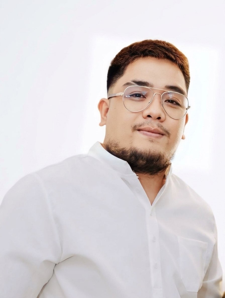 Justin Mark Balbedina, General Virtual Assistant