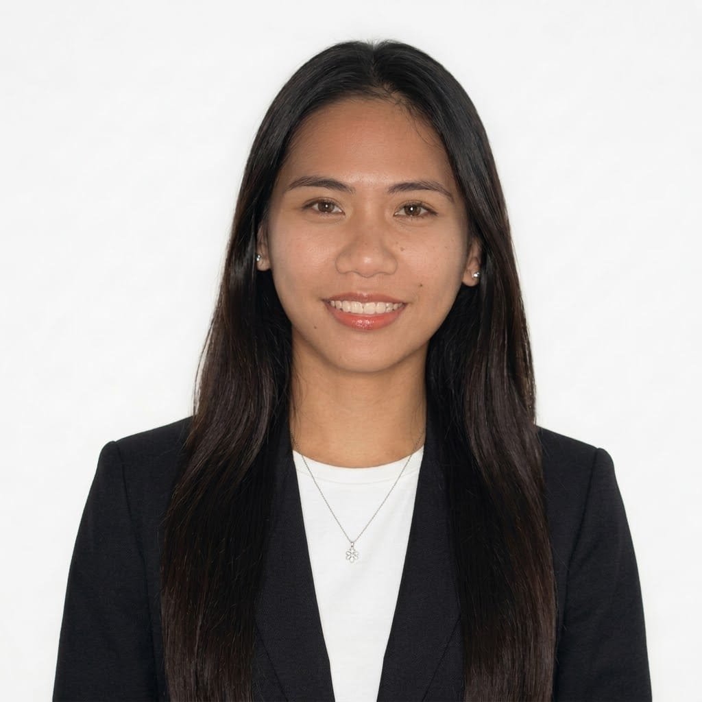 Ma. Angelita Sacdalan, Inbound & Outbound Sales and Retention Specialist