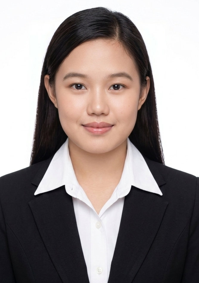 Marie Nicole Cajanding, Client Account Specialist
