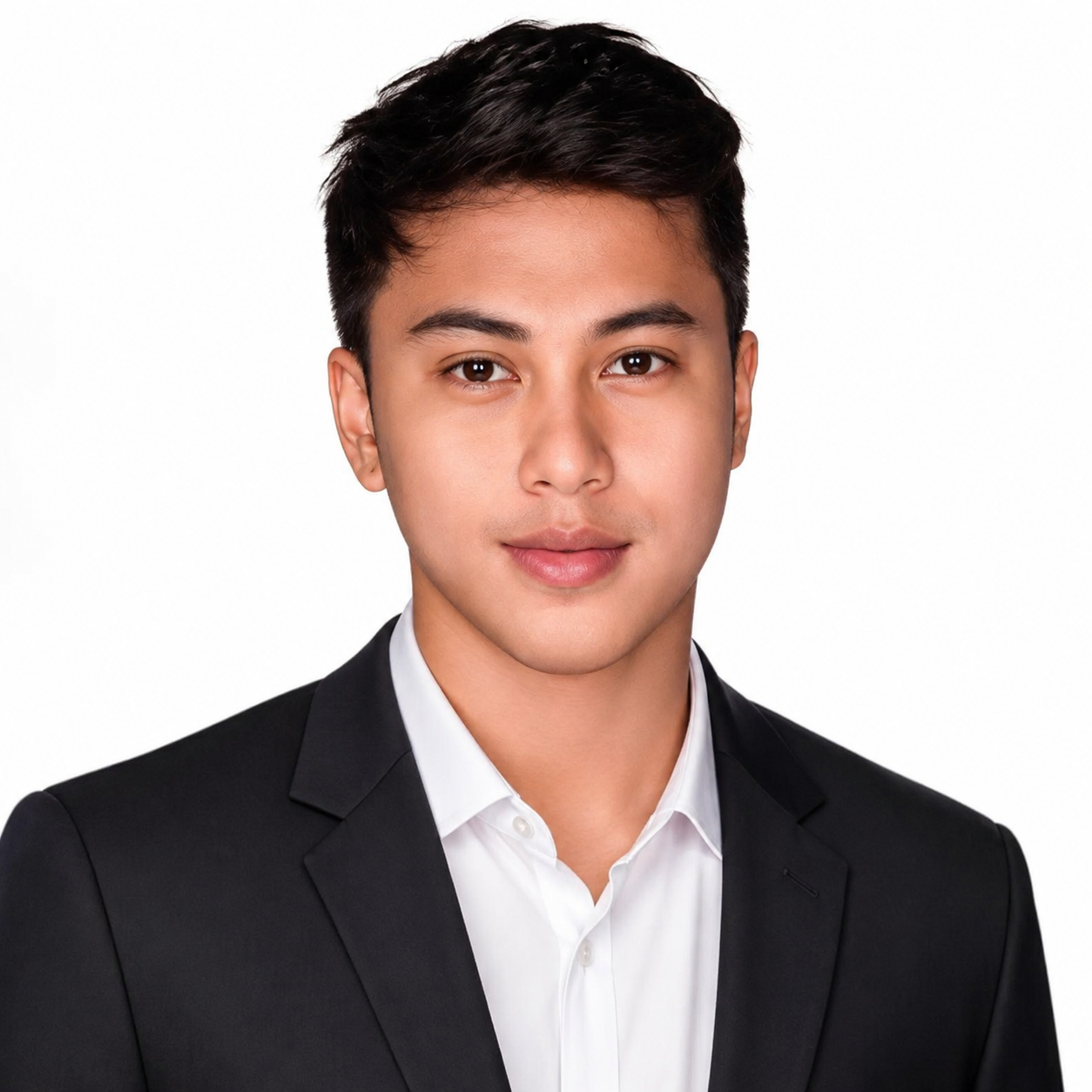 Romnick Mendoza, Outbound Sales Specialist
