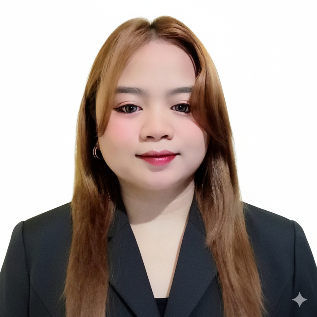 Rose Dela Cruz, Sales Development Representative (SDR)