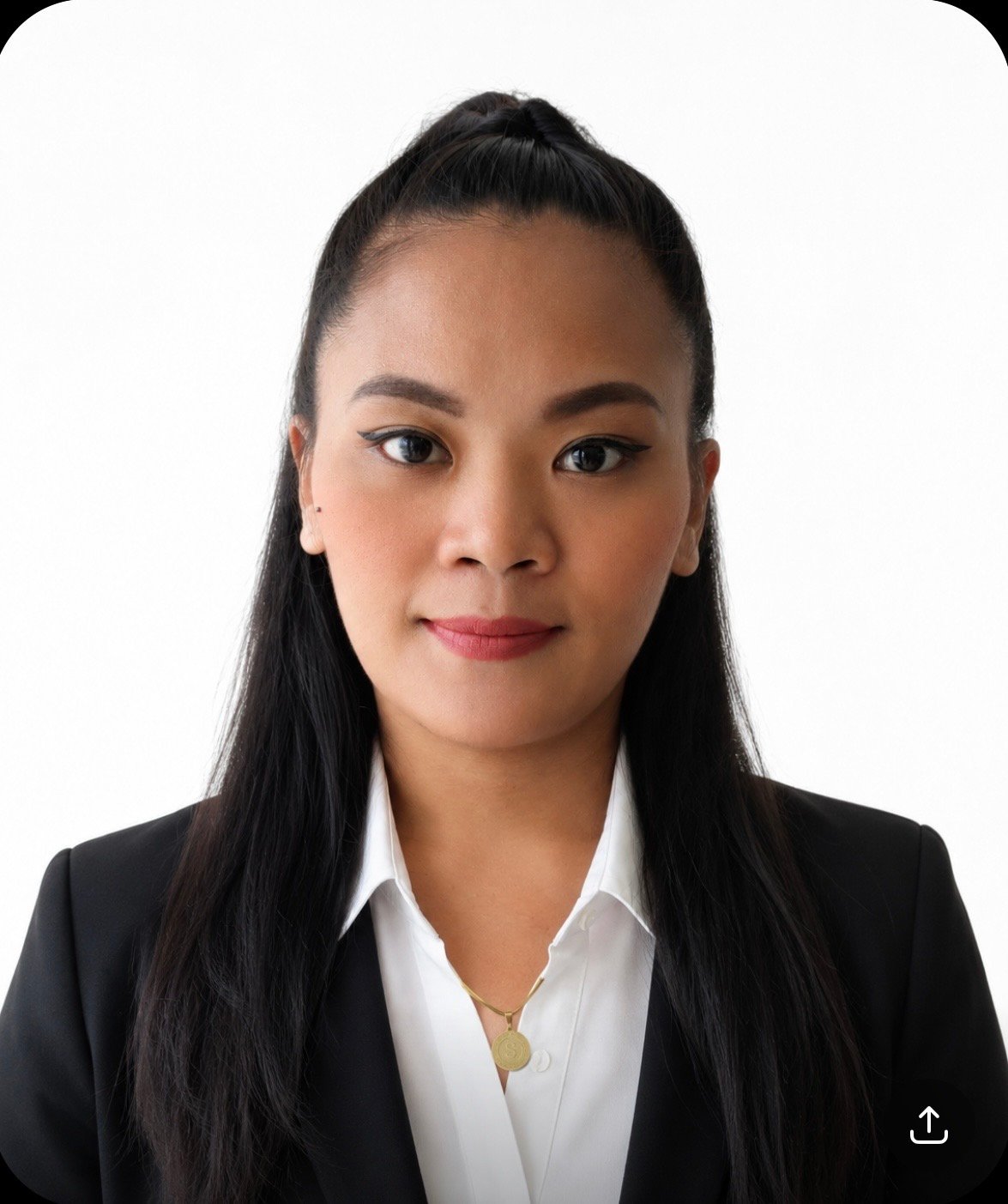 Shaina Cruz, Inbound Outbound Sales and Retention Specialist